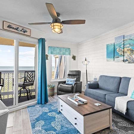 Apartmán Turtle Cove Retreat Atlantic Beach Exteriér fotografie