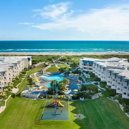 Apartmán Turtle Cove Retreat Atlantic Beach Exteriér fotografie