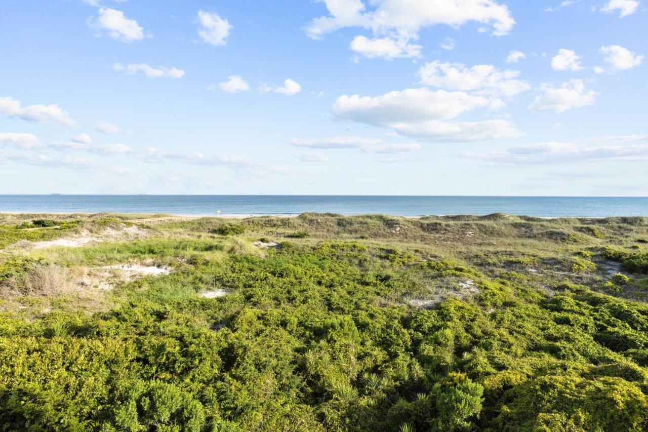 Apartmán Turtle Cove Retreat Atlantic Beach Exteriér fotografie