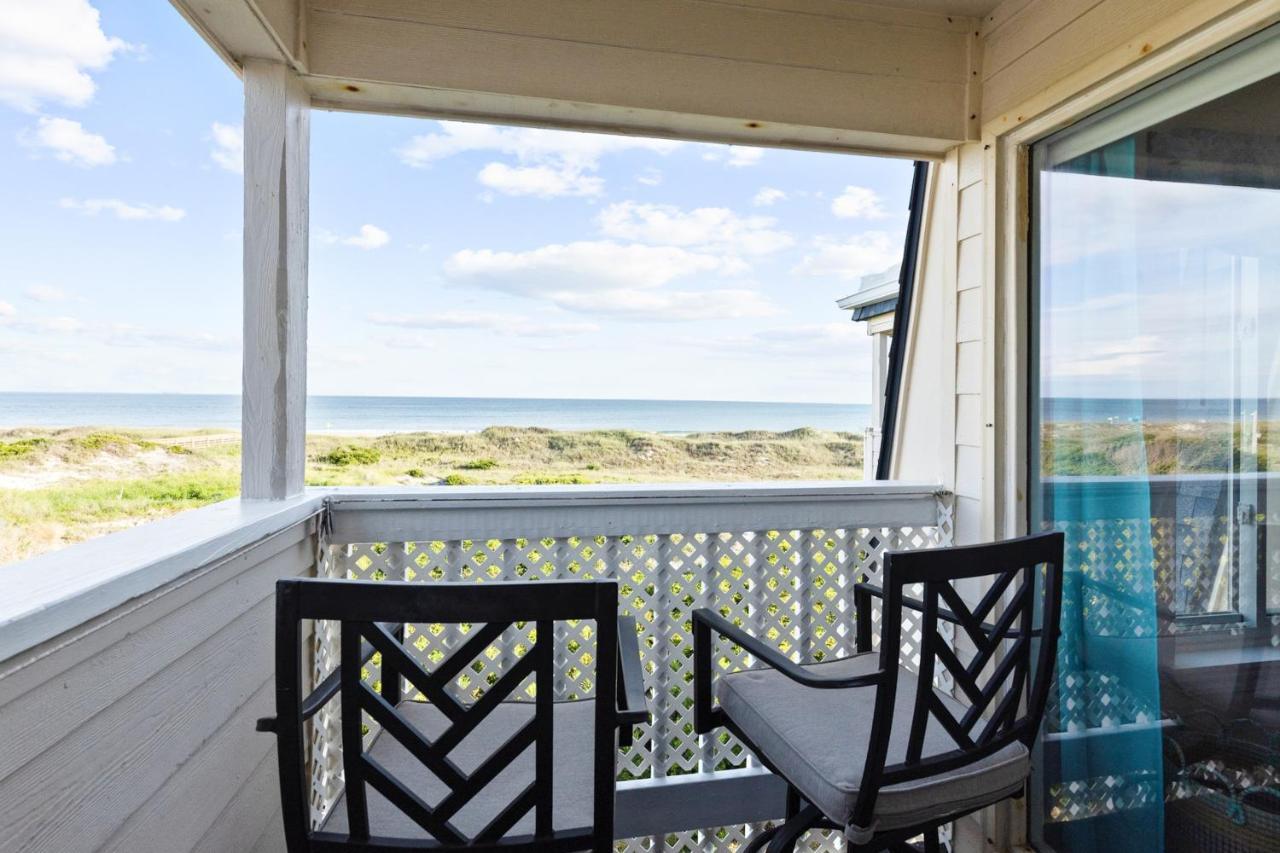 Apartmán Turtle Cove Retreat Atlantic Beach Exteriér fotografie